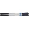 Backcountry skidor Fischer S-Bound 98 Crown/Dual-Skin Xtralite 2024/25